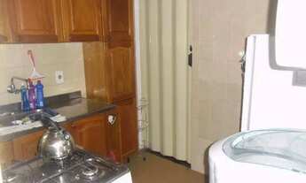 Imagem 4: Apartamento para Venda - 41.76m², 1 dormitório, Praia de Belas