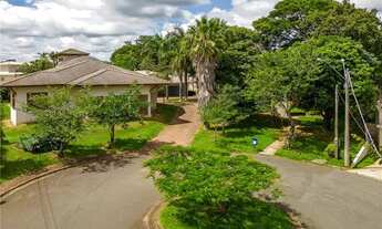 Imagem 3: Casa térrea em condomínio de luxo, Valinhos SP, terreno plano de mais de 2.000 m²