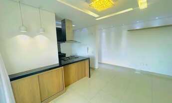 Imagem 4: Apartamento à venda, 3 quartos, 1 suíte, 2 vagas, Ouro Preto - Belo Horizonte/MG