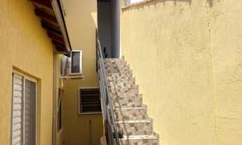 Imagem 7: Casa residencial para Venda Jardim Emília, Jacareí 3 dormitórios sendo 1 suíte, 1 sala, 2