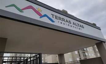 Imagem 2: Apartamento pronto para entrega de chaves