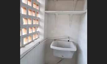 Imagem 4: Apartamento para Venda - 36.88m², 1 dormitório, 1 vaga - Santo Antonio