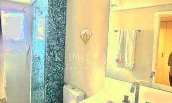 Imagem 8: Good Life / Vila Romana / 139m² / 3 Suítes / 3 vagas + depósito privativo/ Rua Aurélia