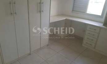 Imagem 4: Locação Apartamento Semi Mobiliado - 02 Dormitórios 01 Vaga Condomínio Varanda de Inter