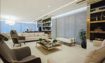 Imagem: GOIâNIA - Apartamento Padrão - Setor Oeste