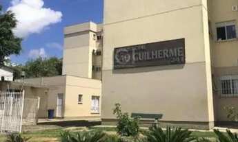 Imagem: Apartamento para Venda - 54.66m², 2 dormitórios