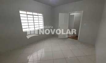 Imagem: Casa Térrea na Vila Guilherme