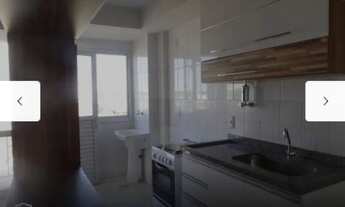 Imagem: Alugo imovel 2/4 Parque Amazonia