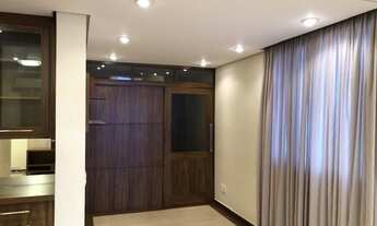 Imagem 5: APARTAMENTO LOCAÇÃO 134 MTS NO IPIRANGA - 3 QUARTOS, TODAS SUITES - AO LADO DO MUSEU IPIRA