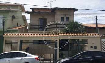 Imagem 5: Sobrado à venda, 270 m² por R$ 1.750.000,00 - Adalgisa - Osasco/SP