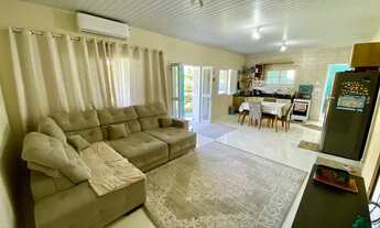 Imagem 7: Casa para venda com 97 metros quadrados com 2 quartos em Paraíso - Torres - RS