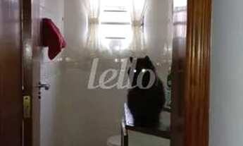 Imagem 6: São Paulo - Casa Padrão - Tucuruvi