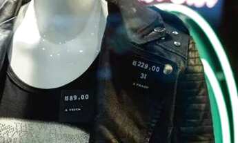 Imagem 2: Loja de Roupas - Estilo Rock Feminina