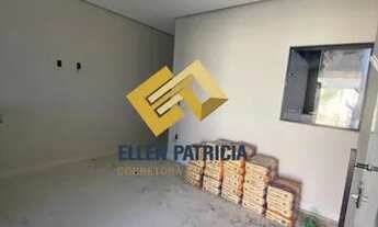 Imagem 2: Casa de 03 Quartos no Delfino