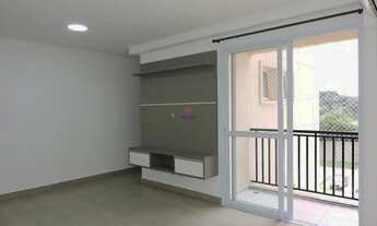 Imagem 1: JUNDIAÍ - Apartamento Padrão - BOSQUE DOS JACARANDÁS