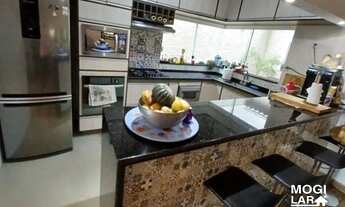 Imagem 3: Sobrado para venda ou locação em condomínio fechado - 3 dormitórios sendo 1 suíte, Condom