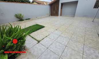 Imagem 2: Casa á venda localizada no Residencial De Lorenzi com Edícula