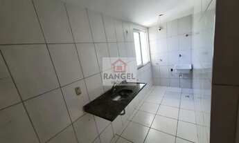 Imagem 4: Excelente apartamento de condomínio fechado em Curicica RJ