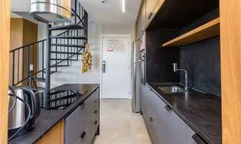 Imagem 3: São Paulo - Apartamento Padrão - Pinheiros