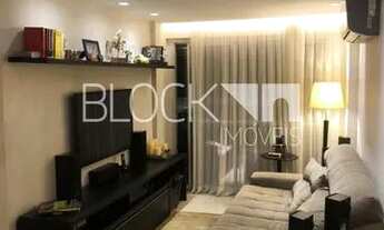 Imagem 4: Recreio dos Bandeirantes