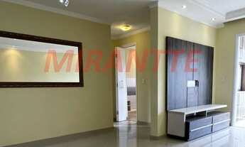 Imagem: Apartamento de 63m² com 2 quartos em Vila