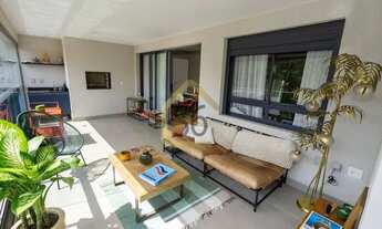 Imagem 2: Apartamento à venda no bairro Pinheiros - São Paulo/SP