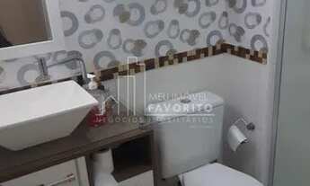 Imagem 5: Aluga-se apartamento mobiliado 65 m , Condomínio Jardim Conquista por R 2.000,0