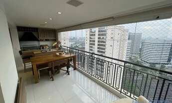 Imagem 3: APARTAMENTO - JARDIM MARAJOARA - SP