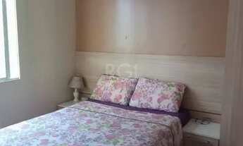 Imagem 5: Apartamento para Venda - 60m², 2 dormitórios, 1 vaga - Mario Quintana