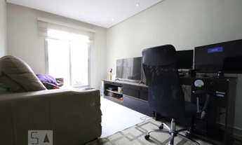 Imagem: Apartamento para Aluguel - Panamby, 3 Quartos