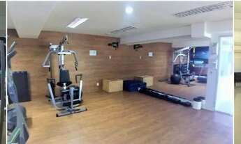 Imagem 2: Flat Praia do Pecado, San Diego, frente à praia c/ 1quarto, 1banheiro, mobiliado!!