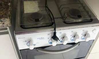 Imagem 4: Flat com 1 dormitório para alugar, 80 m² por R$ 3.300,00/mês - Pirangi do Norte (Distrito