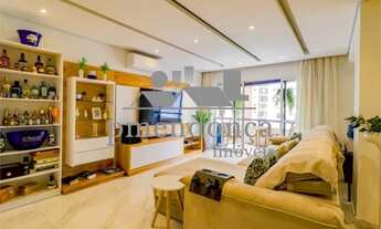 Imagem 4: Apartamento Perdizes, 03 quartos, e 3 vagas