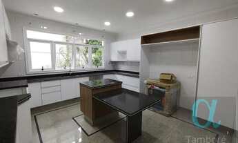 Imagem 2: Locação - Residencial Alphaville 1