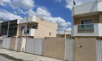 Imagem 2: Casa em Condomínio para Venda em Nova Iguaçu, Santa Eugênia, 2 dormitórios, 2 suítes, 3 ba