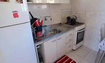 Imagem 5: Apartamento para Venda - 48.41m², 2 dormitórios, Camaquã