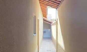 Imagem 2: Casa na praia com 2 Dormitórios