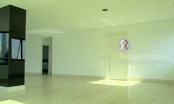 Imagem 6: APÊ Santorini $8290 Belvedere Belo Horizonte-MG