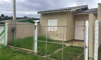 Imagem 3: Casa no bairro Sander em Três Coroas!