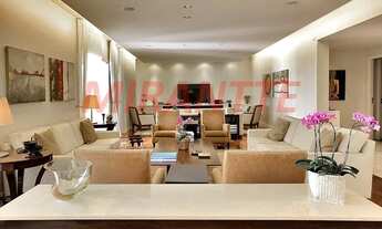 Imagem 2: Apartamento de 367m² com 4 quartos em Jardim Paulista