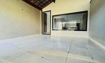 Imagem 2: Casa com 3 dormitórios à venda, 134 m² por R$ 850.000,00 - Caiçara - Praia Grande/SP