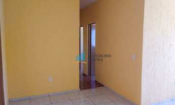 Imagem 4: Apartamento com 3 dormitórios, 80 m² - venda por R$ 140.000,00 ou aluguel por R$ 859,00/mê