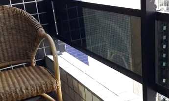 Imagem 5: Flat à venda | Flat Mercure Hotel | Bairro Meireles