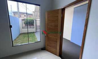 Imagem 3: Casa com 3 dormitórios para alugar, 72 m² por R$ 1.350,00/mês - Jardim Roma - Londrina/PR