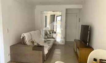 Imagem 4: Apartamento com 2 dormitórios sendo 1 suíte á venda na Água Fria