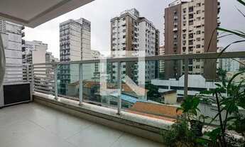 Imagem 5: Apartamento para Aluguel - Icaraí, 2 Quartos, 65 m2