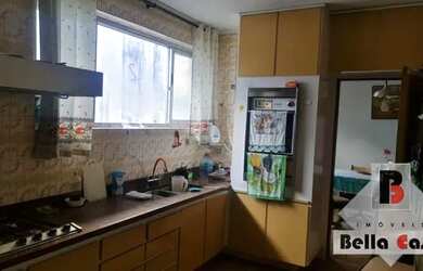 Imagem 6: Casa de alto padrão no Planalto Paulista, zona mista COMERCIAL e RESIDENCIAL