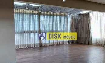 Imagem 2: Sobrado com 3 dormitórios, 164 m² - venda por R$ 730.000 ou aluguel por R$ 4.154/mês - Bae