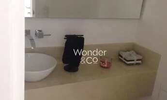 Imagem 11: Apartamento com 2 dormitórios para alugar, 92 m² por R$ 7.000/mês - Brooklin - São Paulo/S