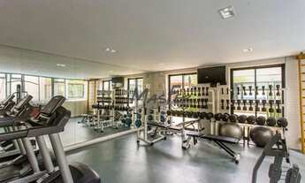 Imagem 10: Apartamento com 3 dormitórios à venda, 157 m² por R$ 2.340.000 - Alto da Lapa - São Paulo